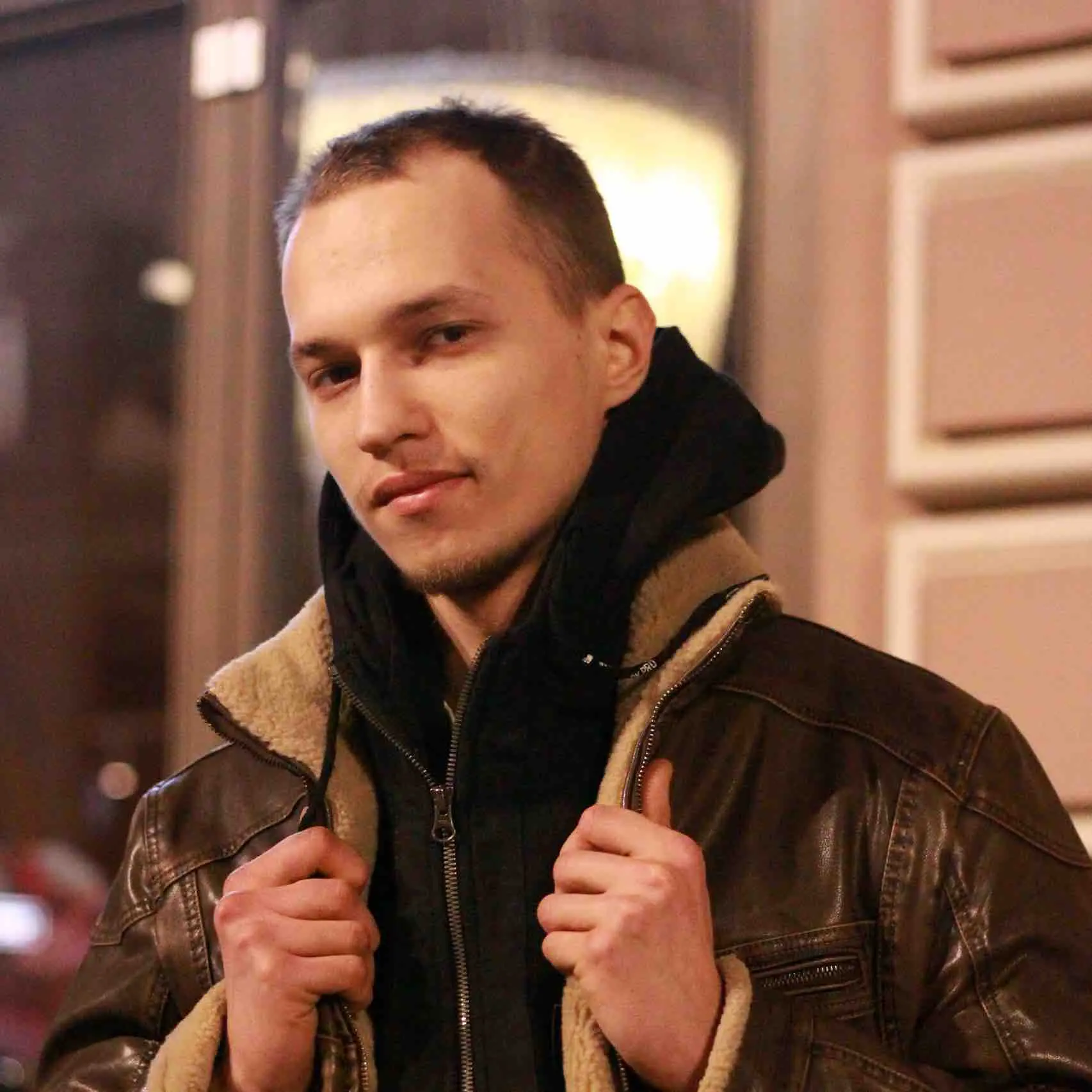 Павел Воднев | Сетка — социальная сеть от hh.ru