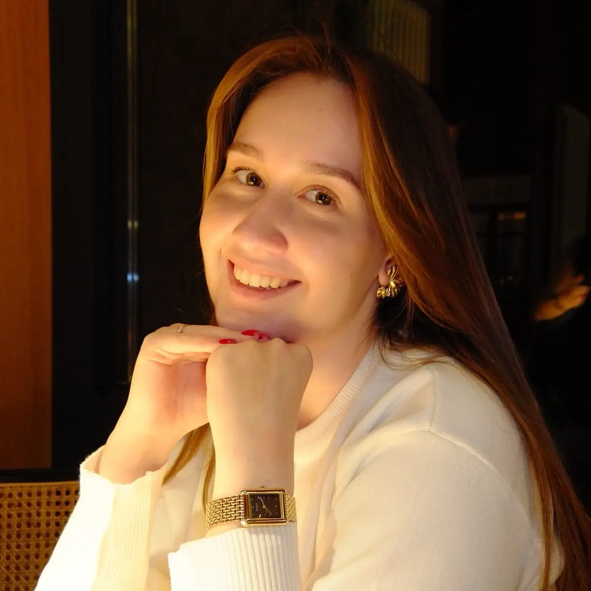 Виктория Терентьева