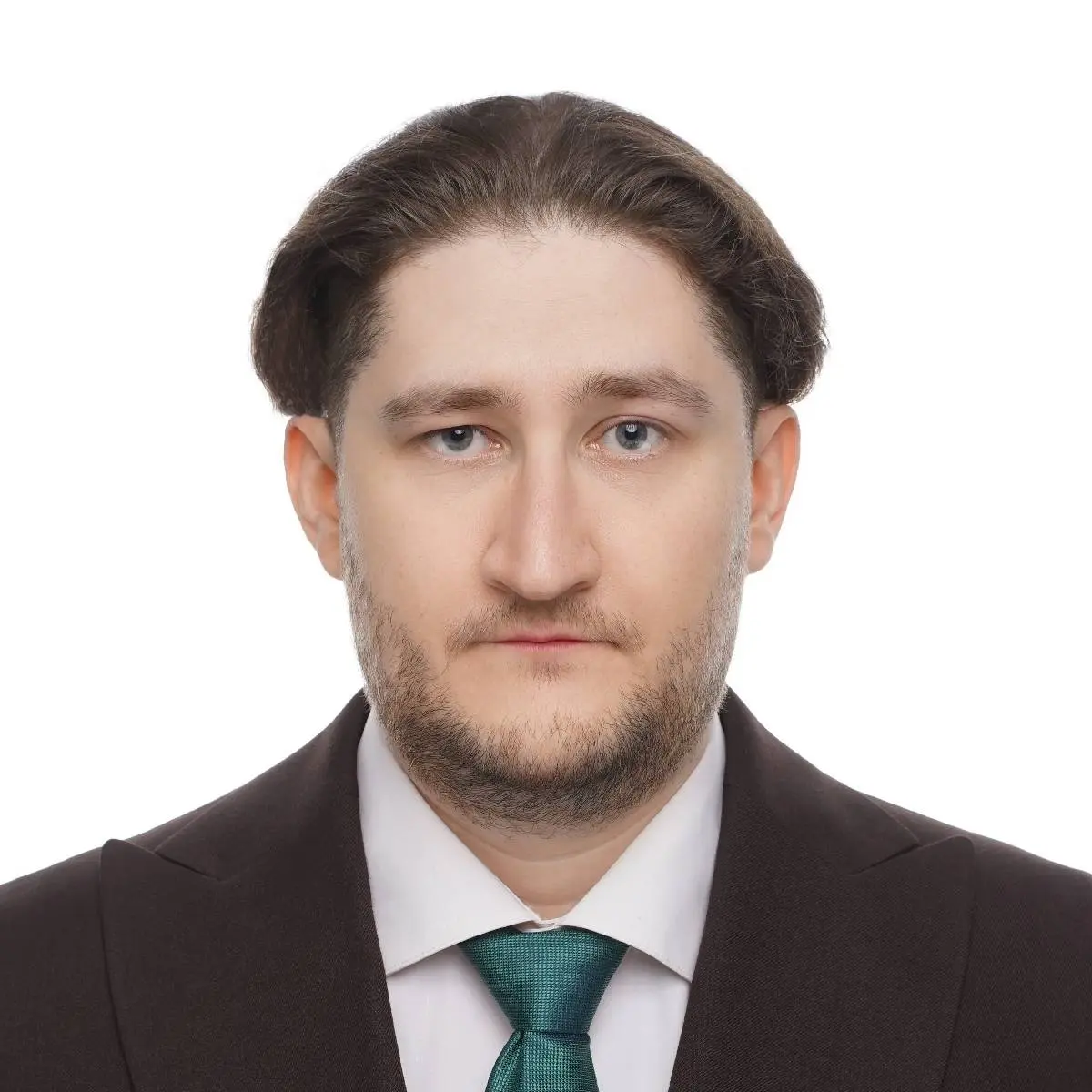 Сергей Зубрилов