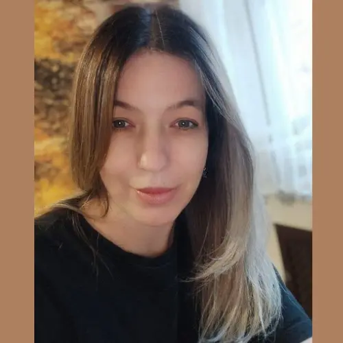 Veronika Vezasn