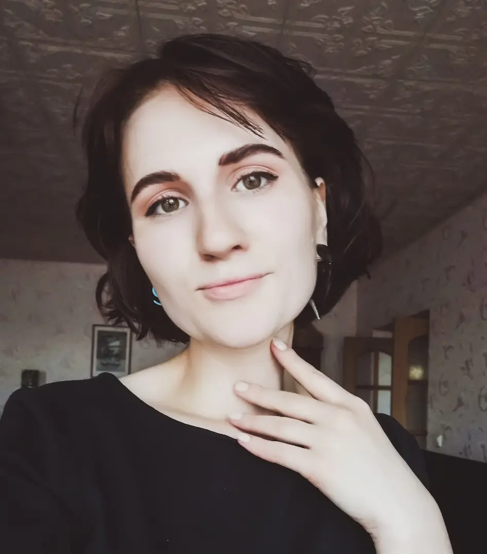 Анна Козлова