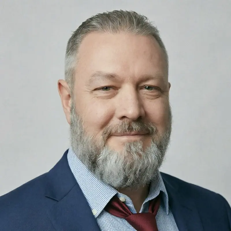 Валерий Паршин