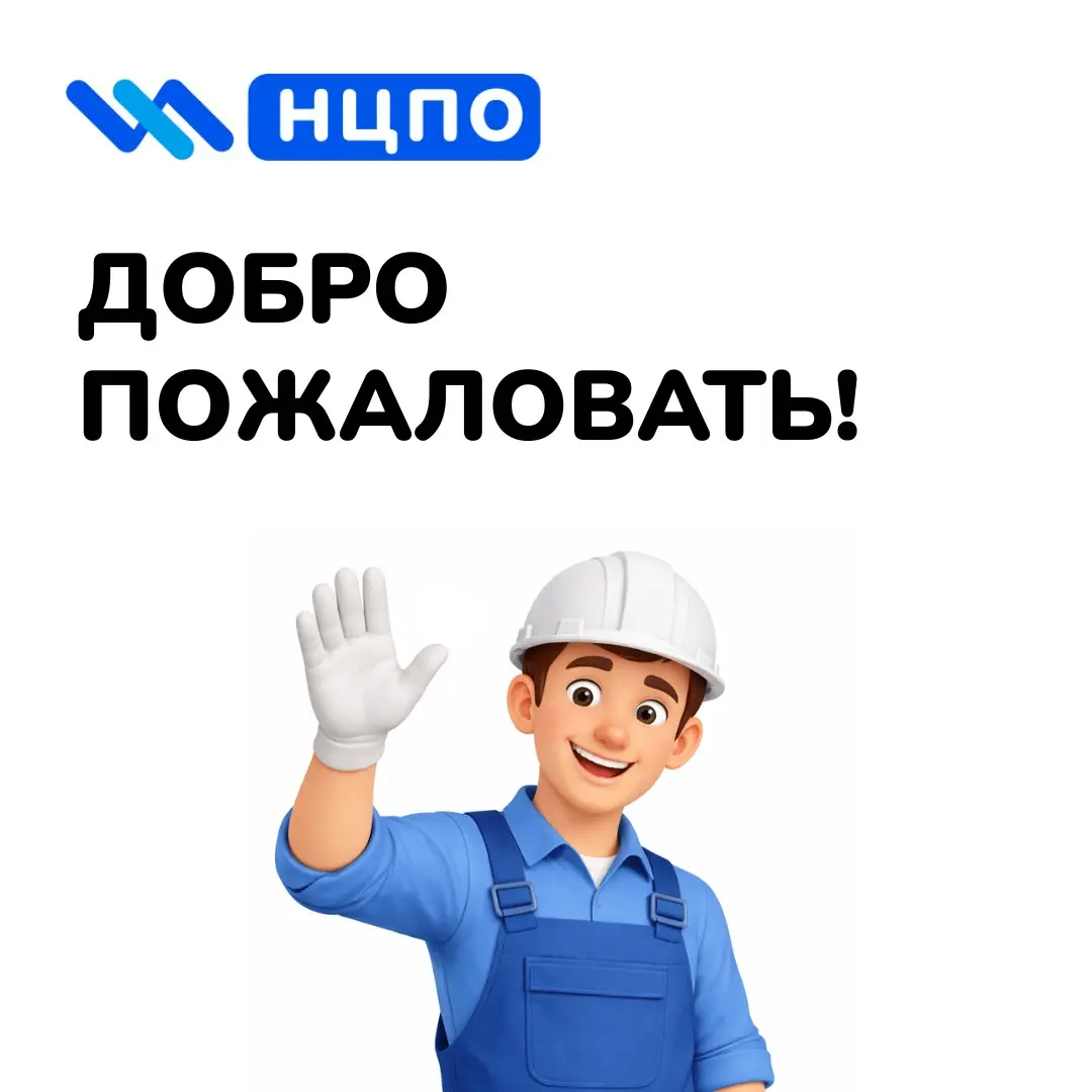 Учебный центр «НЦПО приветствует вас!» | Сетка — социальная сеть от hh.ru