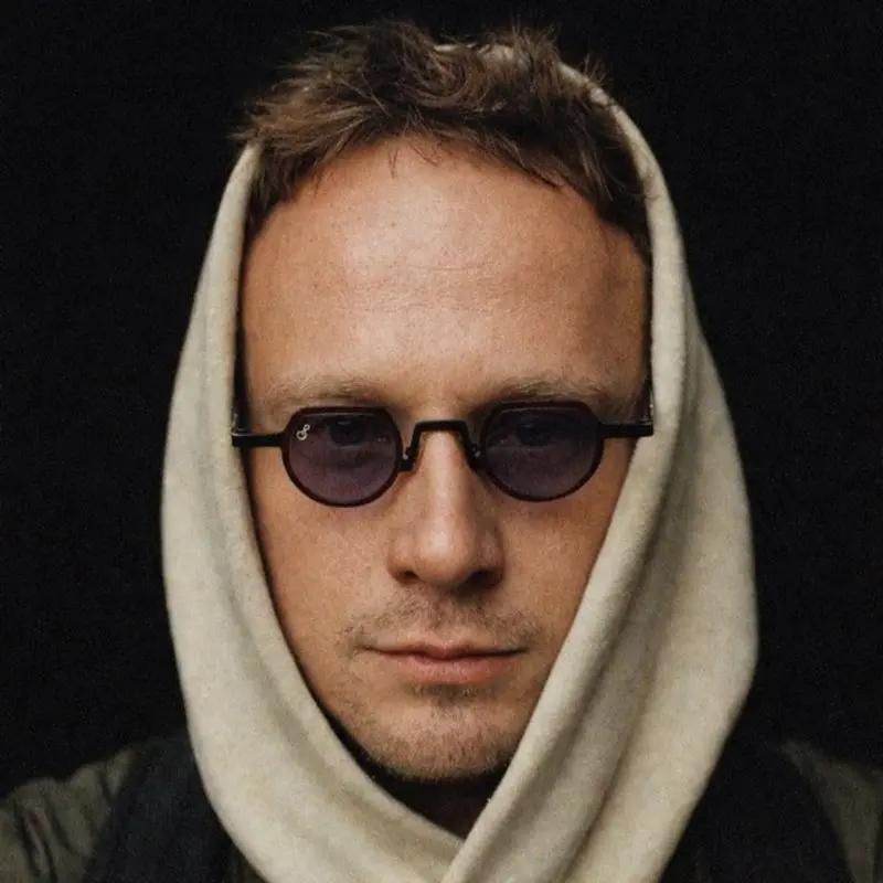 Антон Жолба