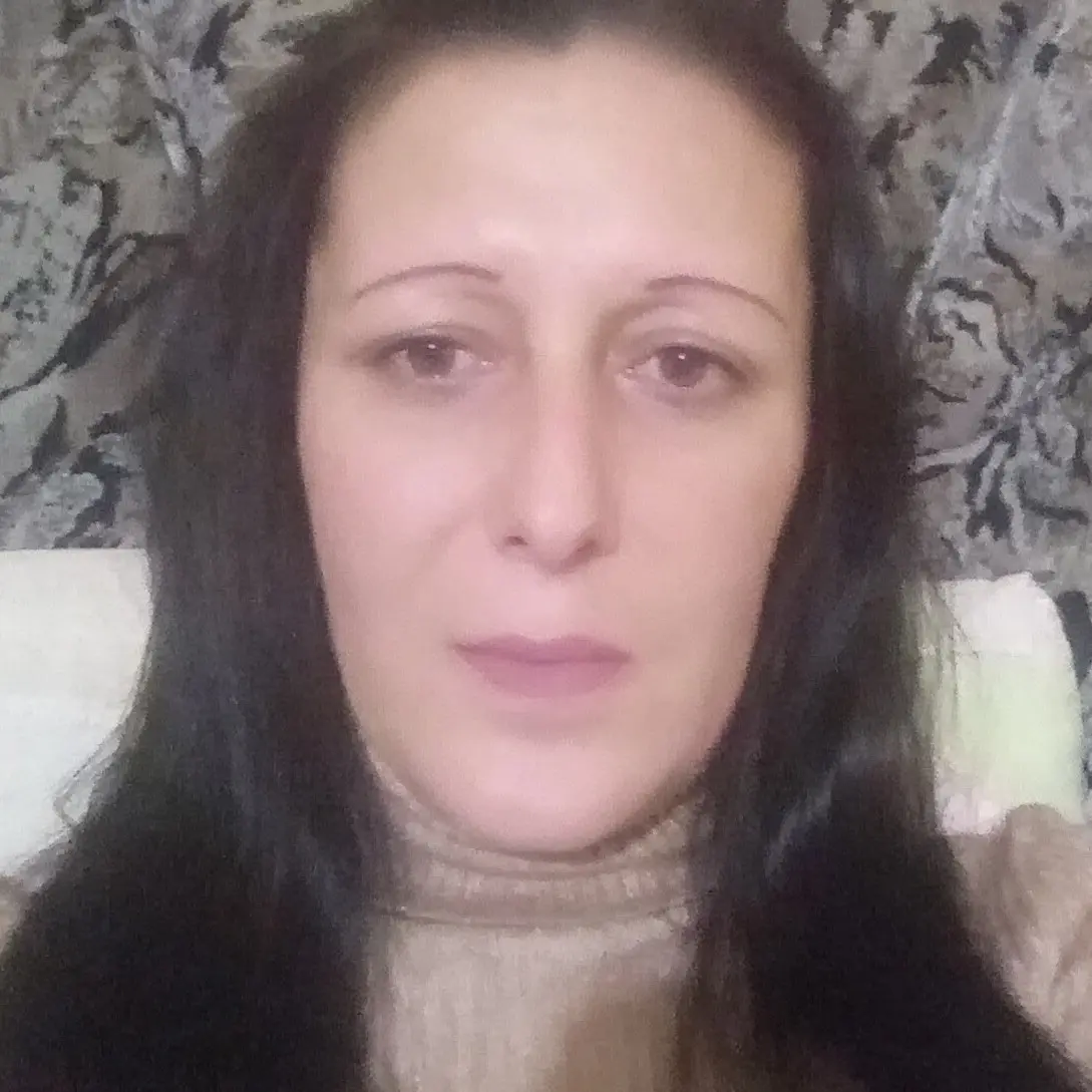 Алиса Заляева