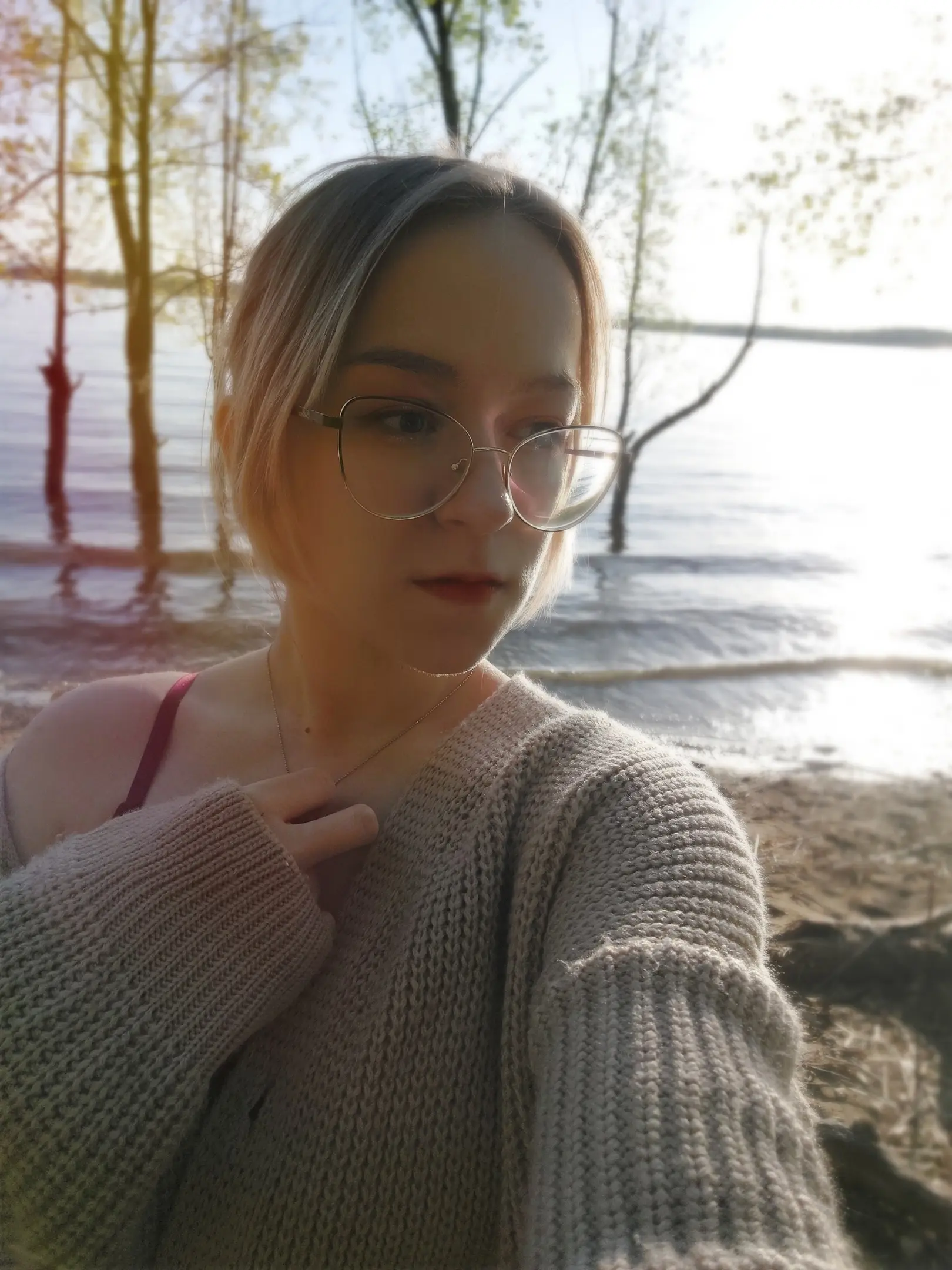Анастасия Савельева