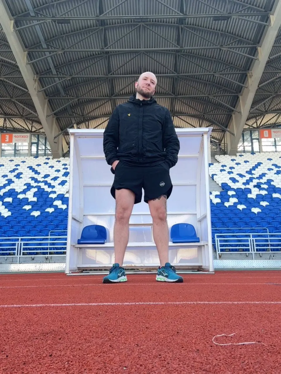 На этой неделе только и разговоров, что о спорте…
Запустили большой внутренний проект, направленный на прокачку здорового образа жизни сотрудников | Сетка — социальная сеть от hh.ru