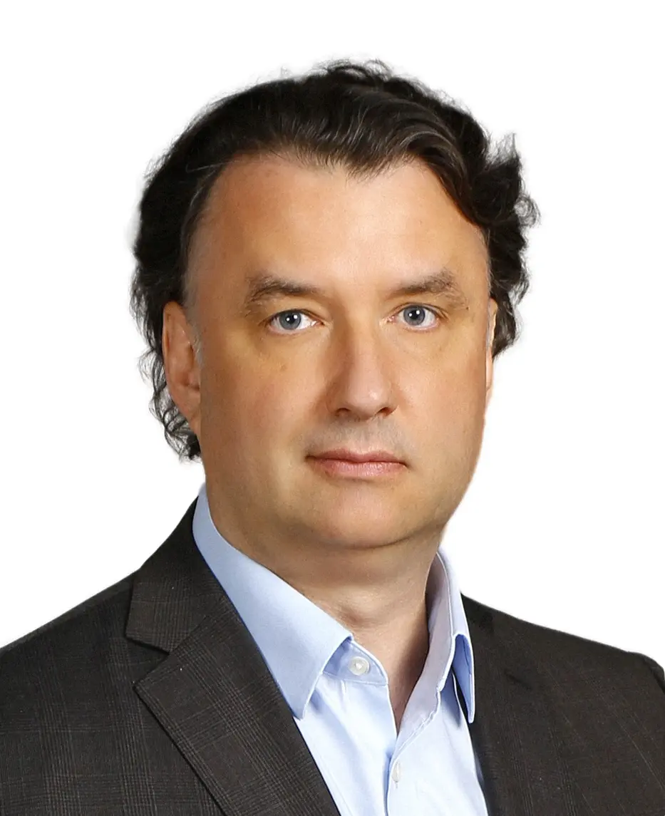 Олег Остапчук