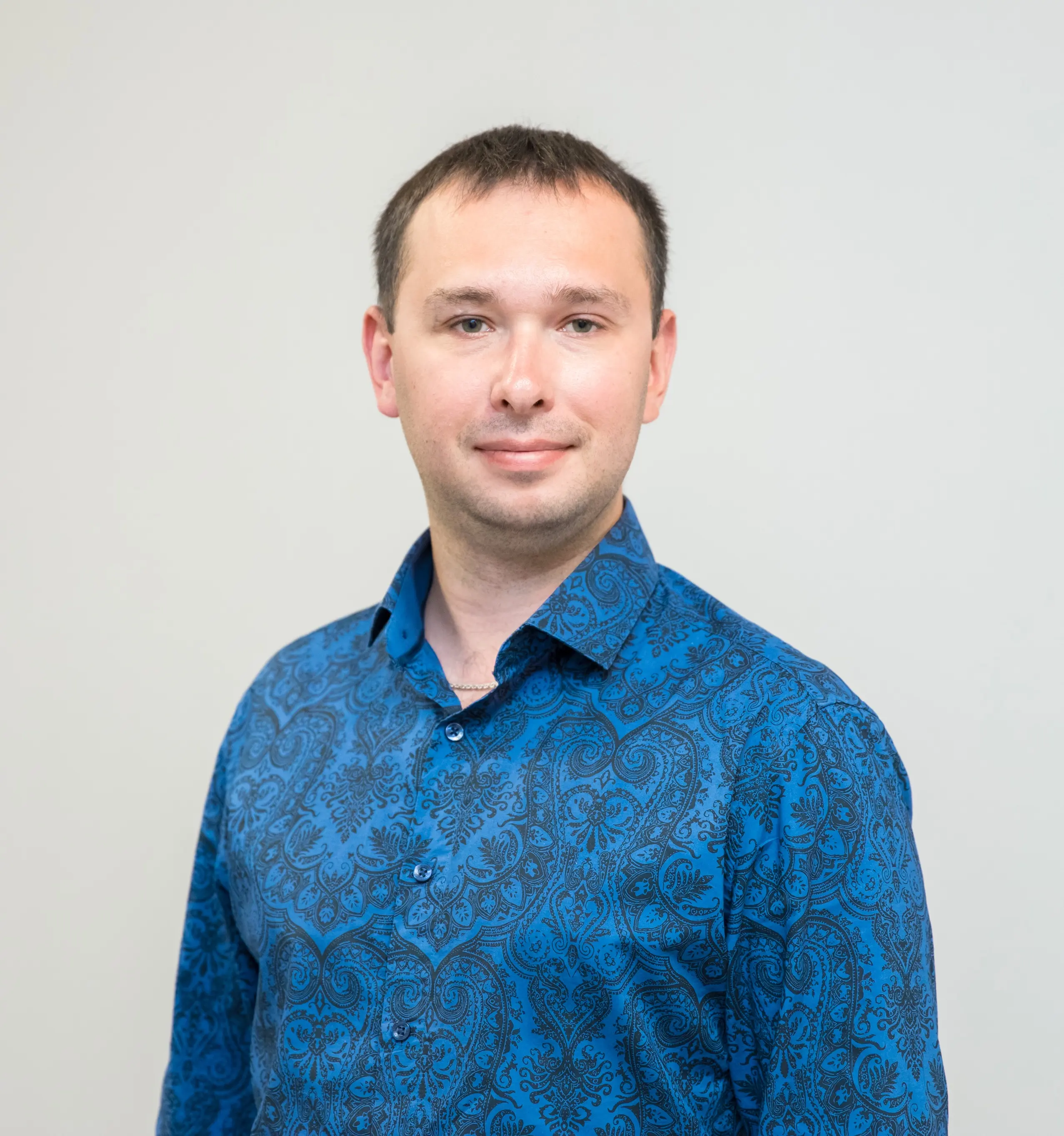 Сергей Паршиков