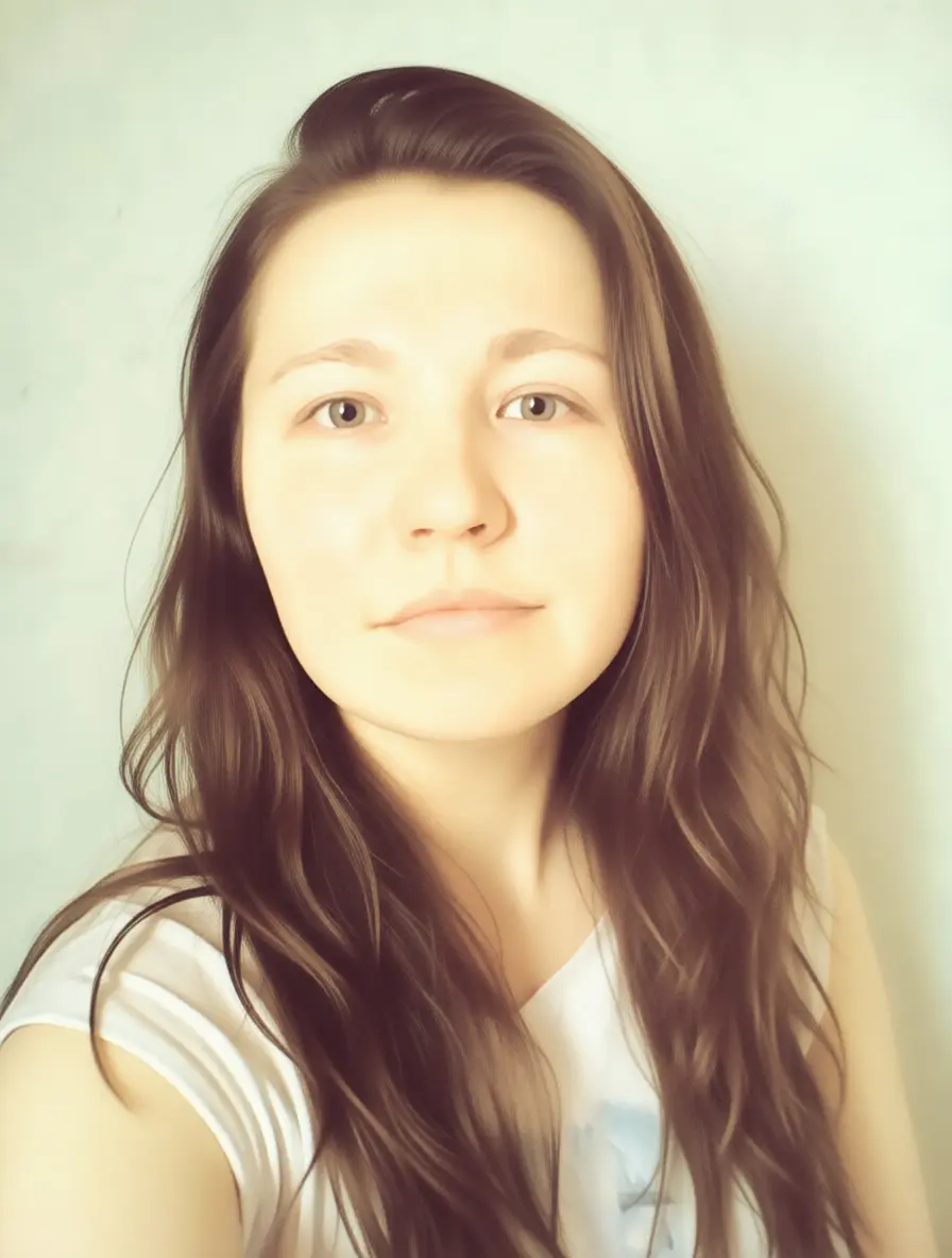 Катерина Степанова | Сетка — социальная сеть от hh.ru