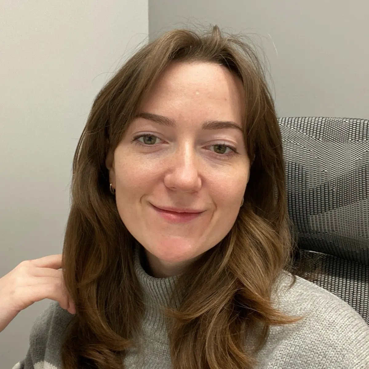 Виктория Яровая