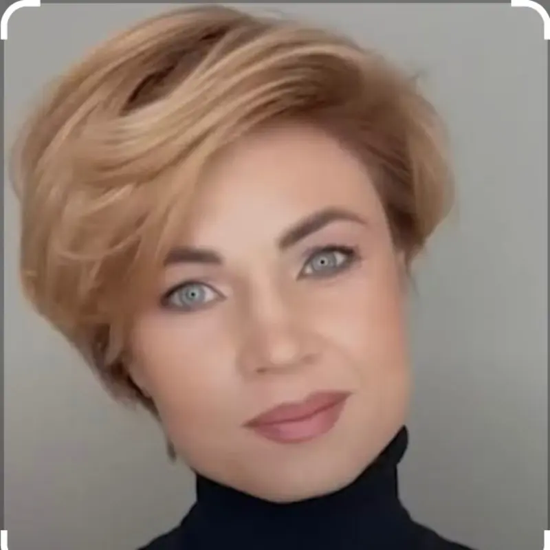 Лапшина Лариса