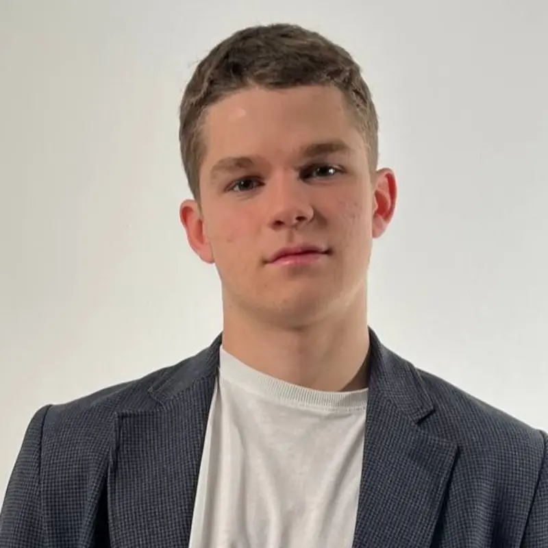 Пётр Евстигнеев | Сетка — социальная сеть от hh.ru