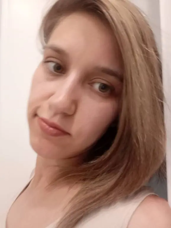 Екатерина Санникова