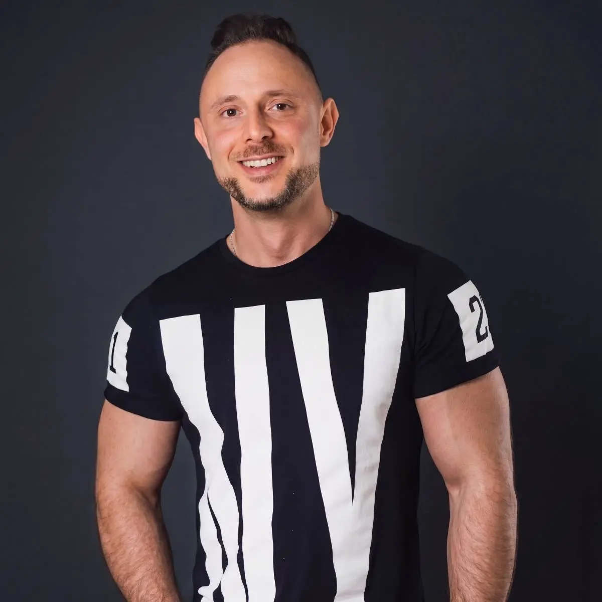 Дмитрий Казаков