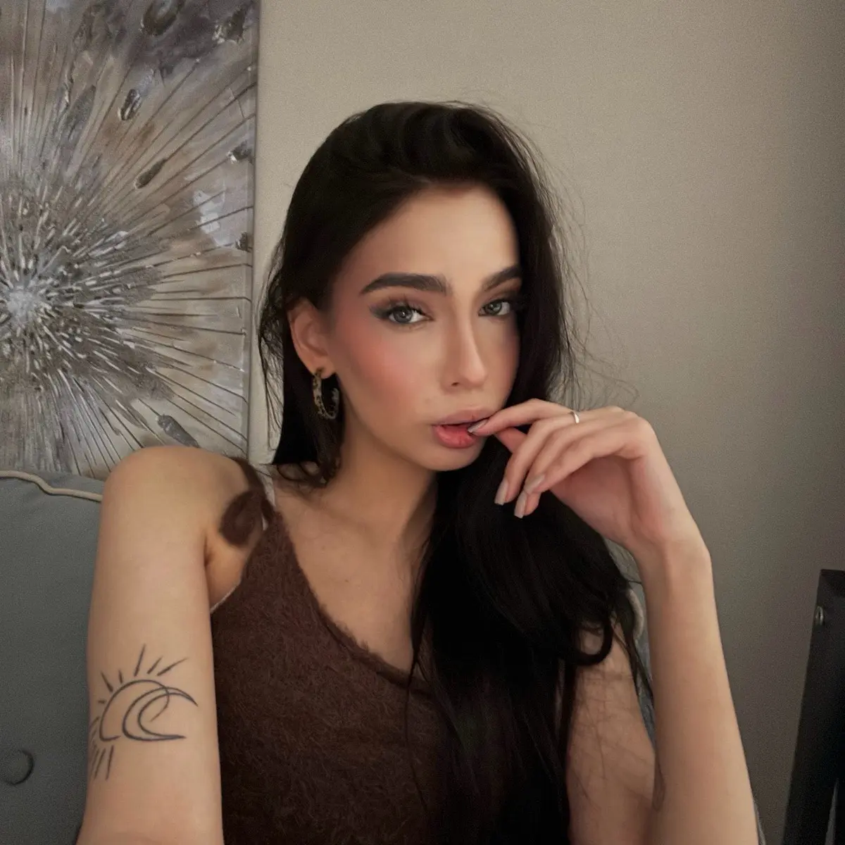 Анастасия Матвеева