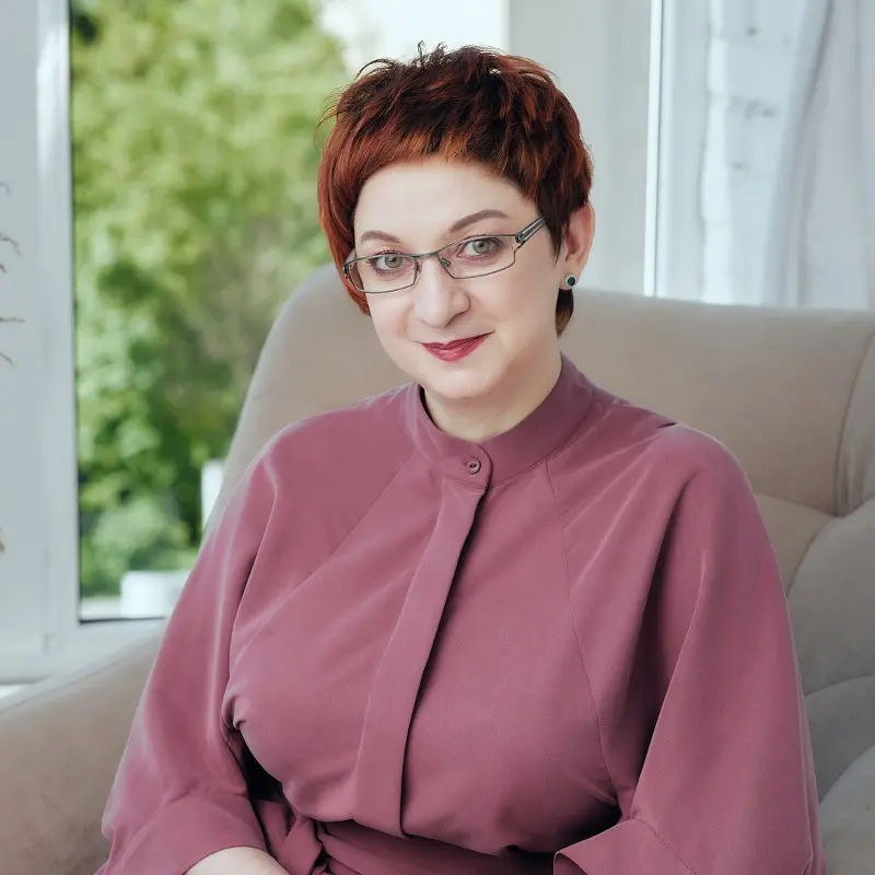 Татьяна Кравченко
