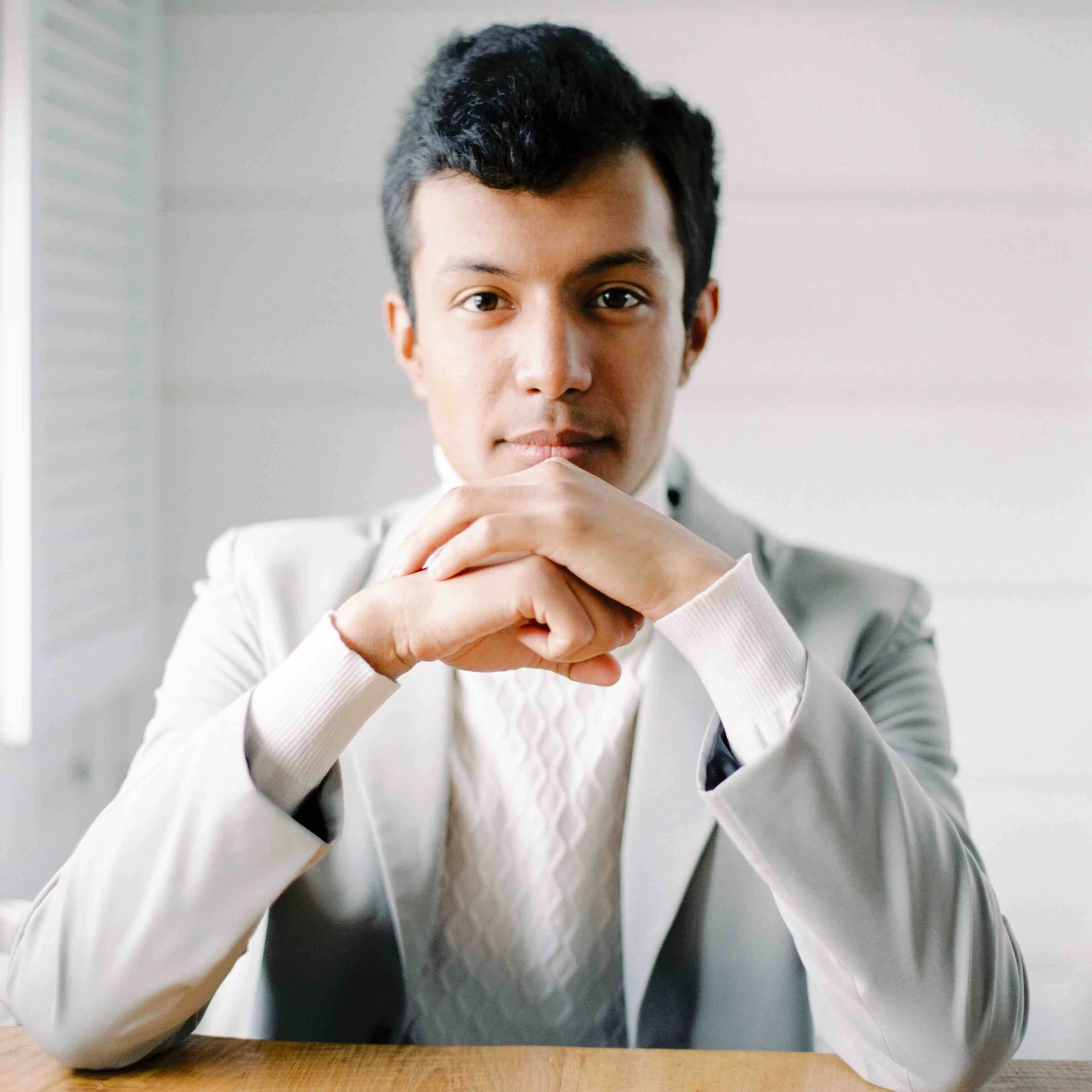 Мусе Тарекегн | Сетка — социальная сеть от hh.ru