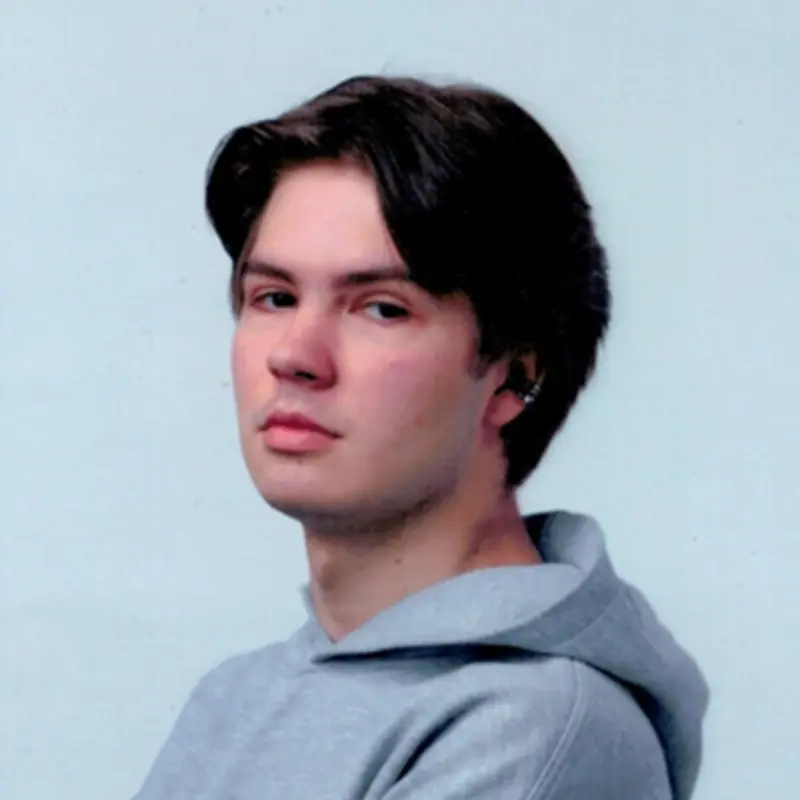 Сергей Радченко | Сетка — социальная сеть от hh.ru