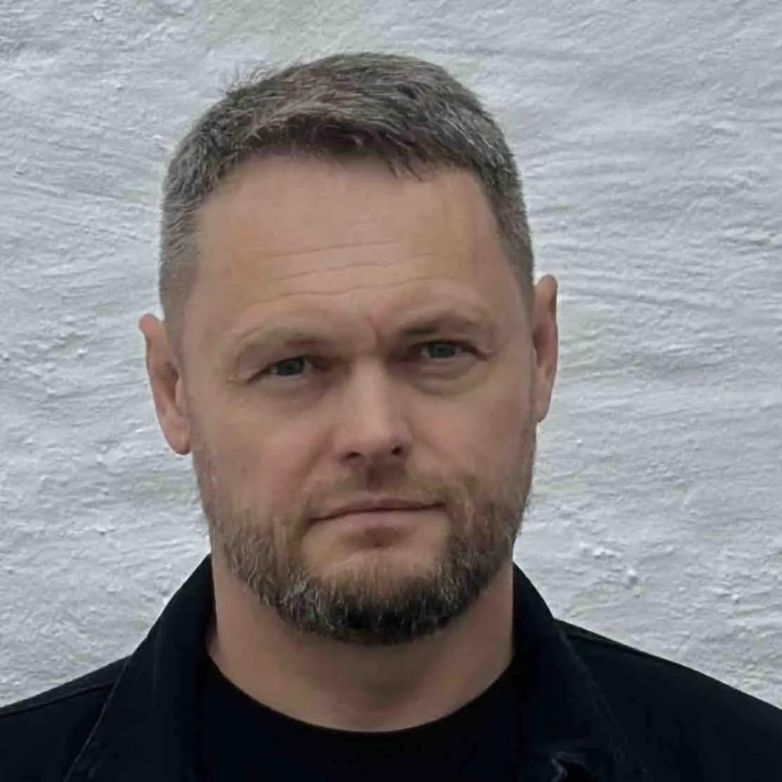 Евгений Тихонин