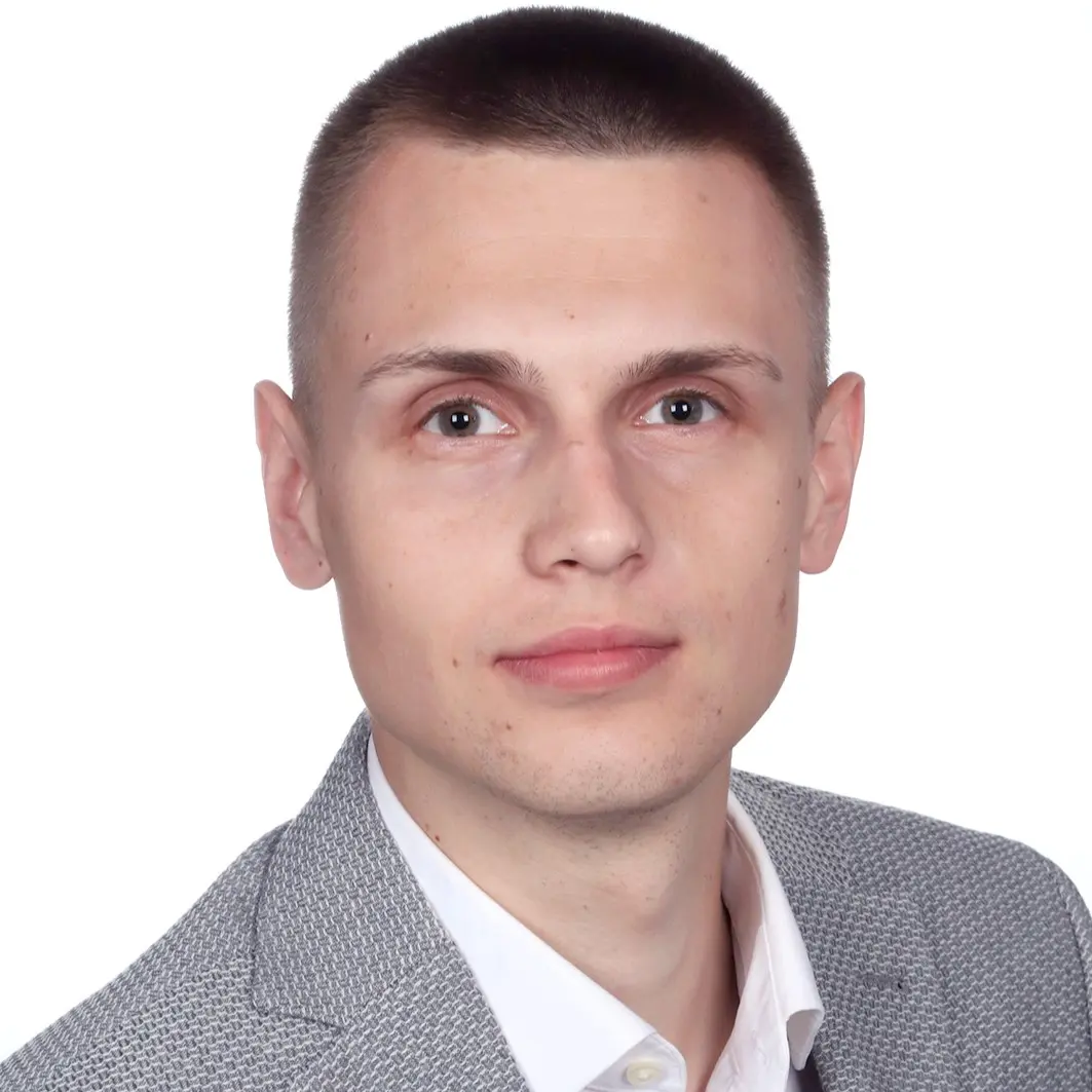 Никита Попов | Сетка — социальная сеть от hh.ru