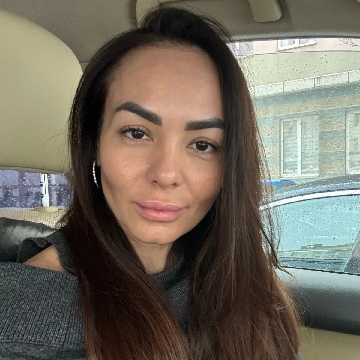 Кристина Акопова | Сетка — социальная сеть от hh.ru