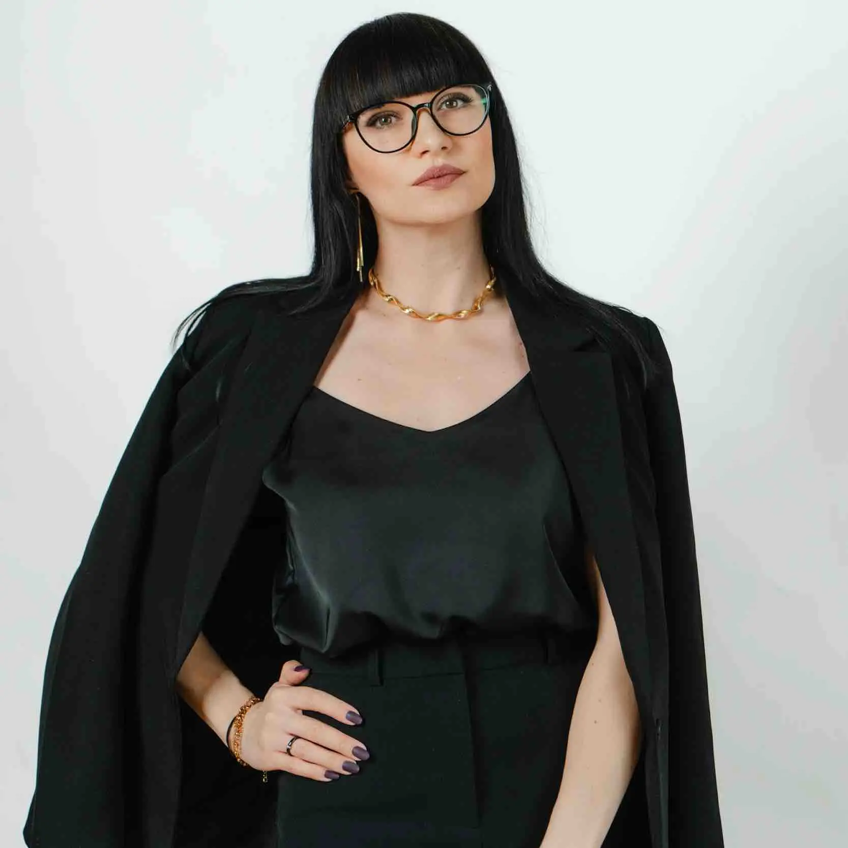 Анна Павлова