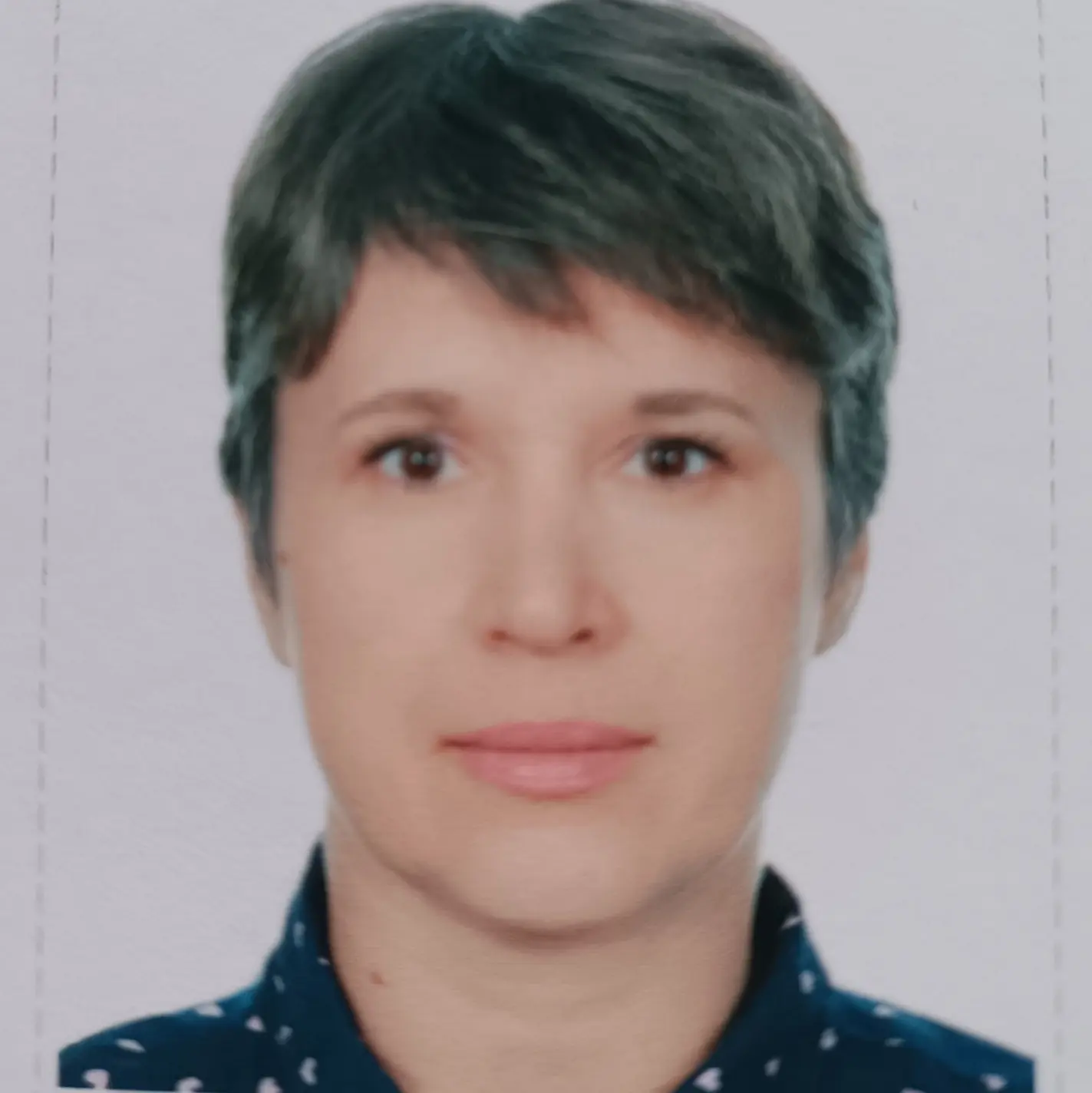 Svetlana Abramova