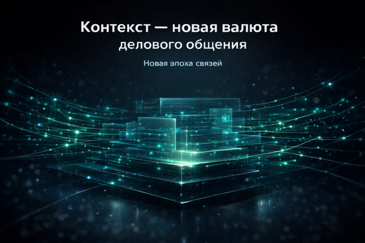 Нетворкинги сегодня — это просто шум в красивой упаковке | Сетка — социальная сеть от hh.ru