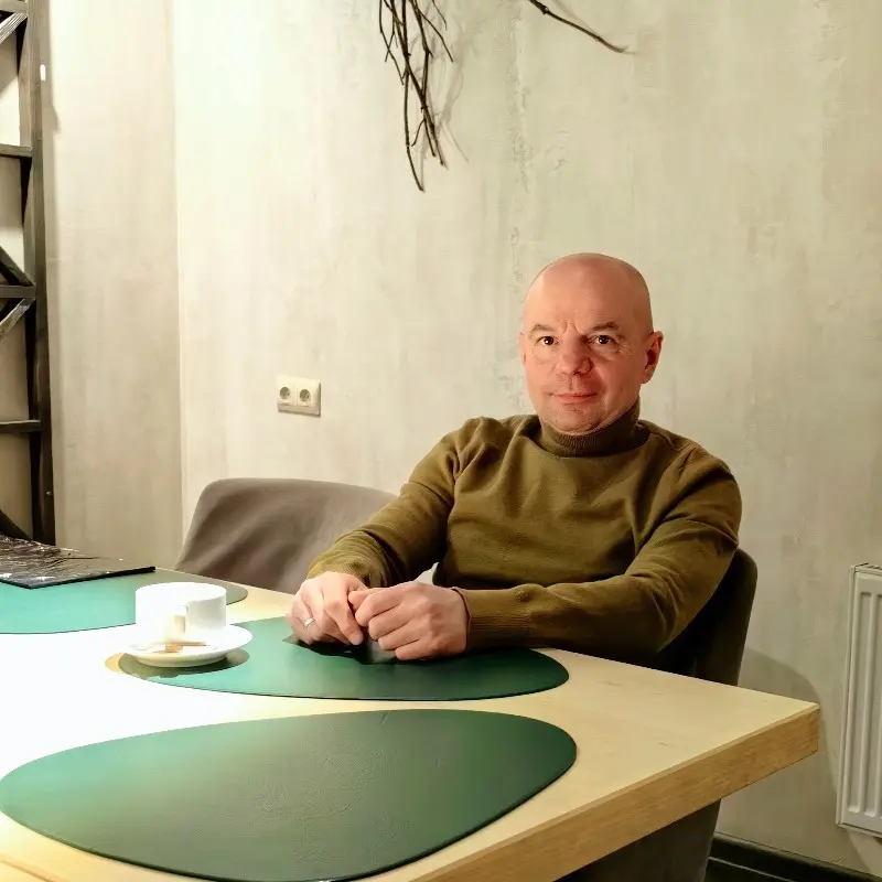 Евгений Брылин