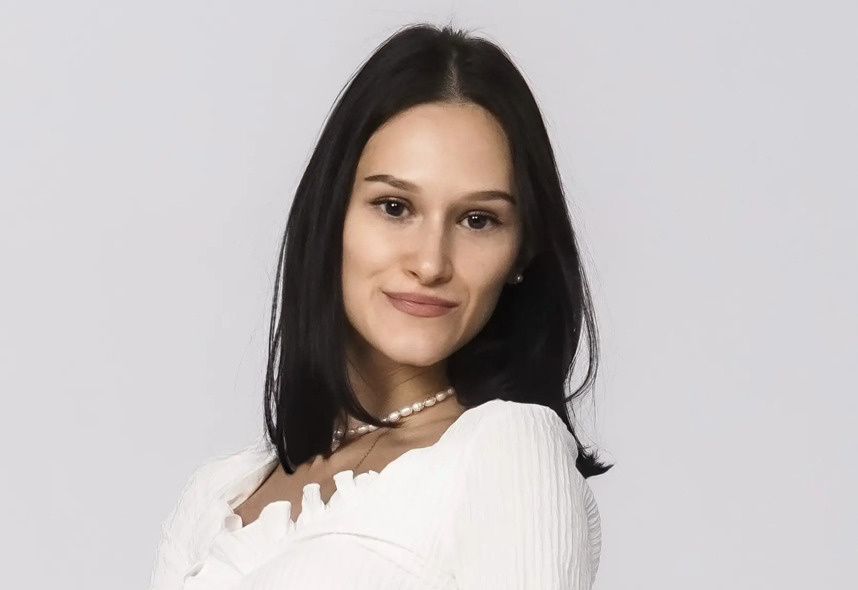 Кристина Кириллова