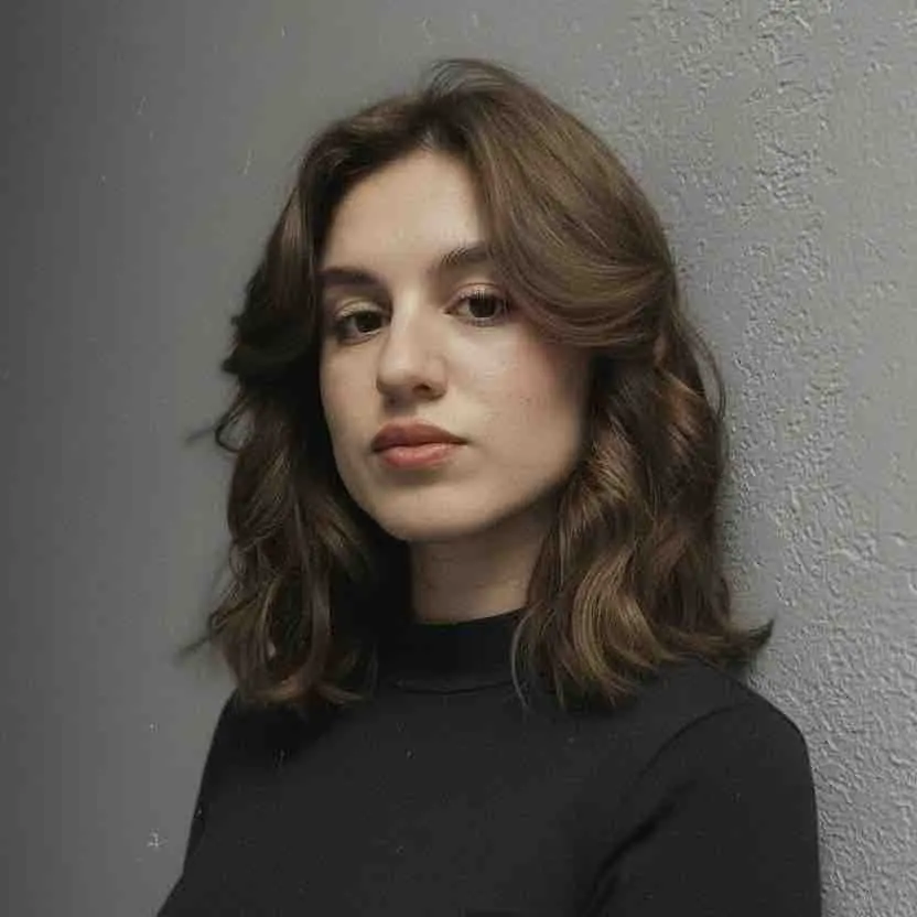 Анна Шульга