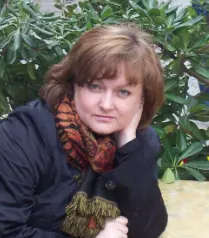 Елена Минкина