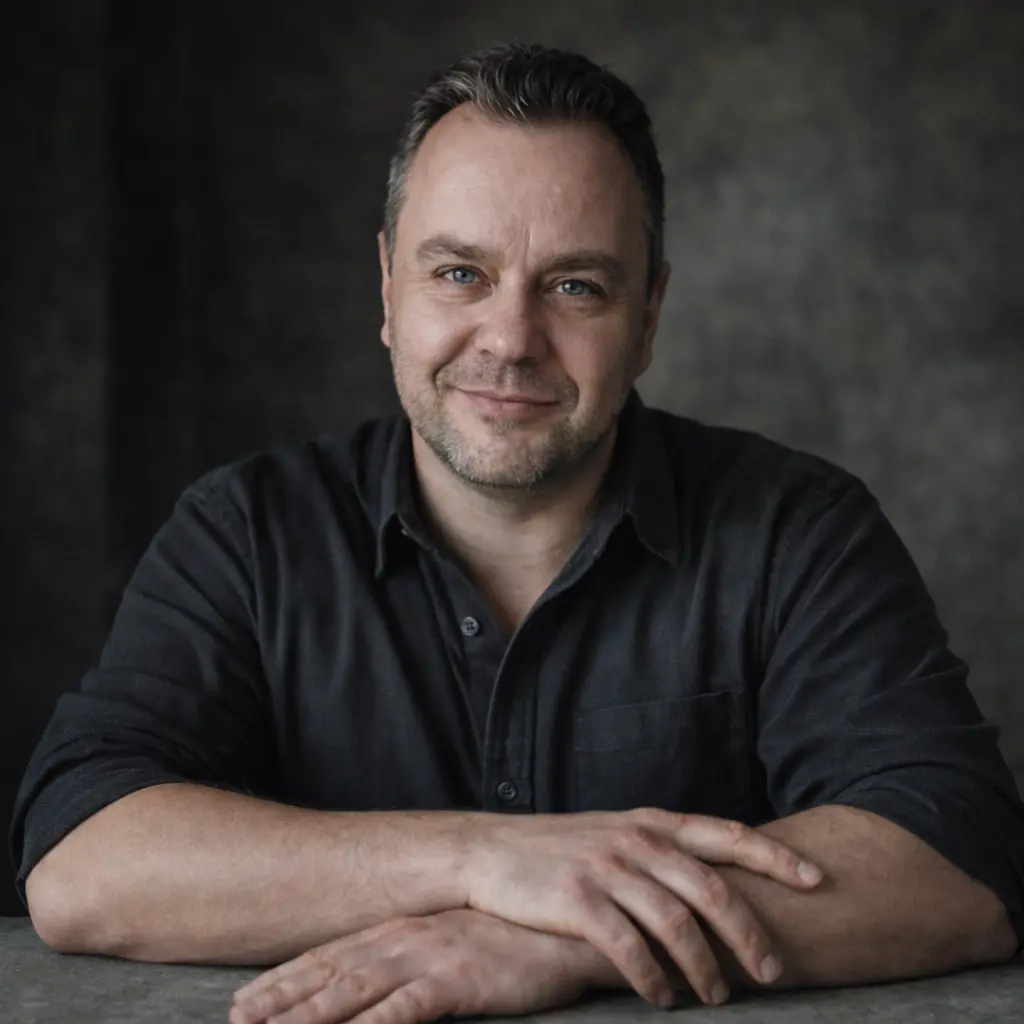 Денис Тамарин