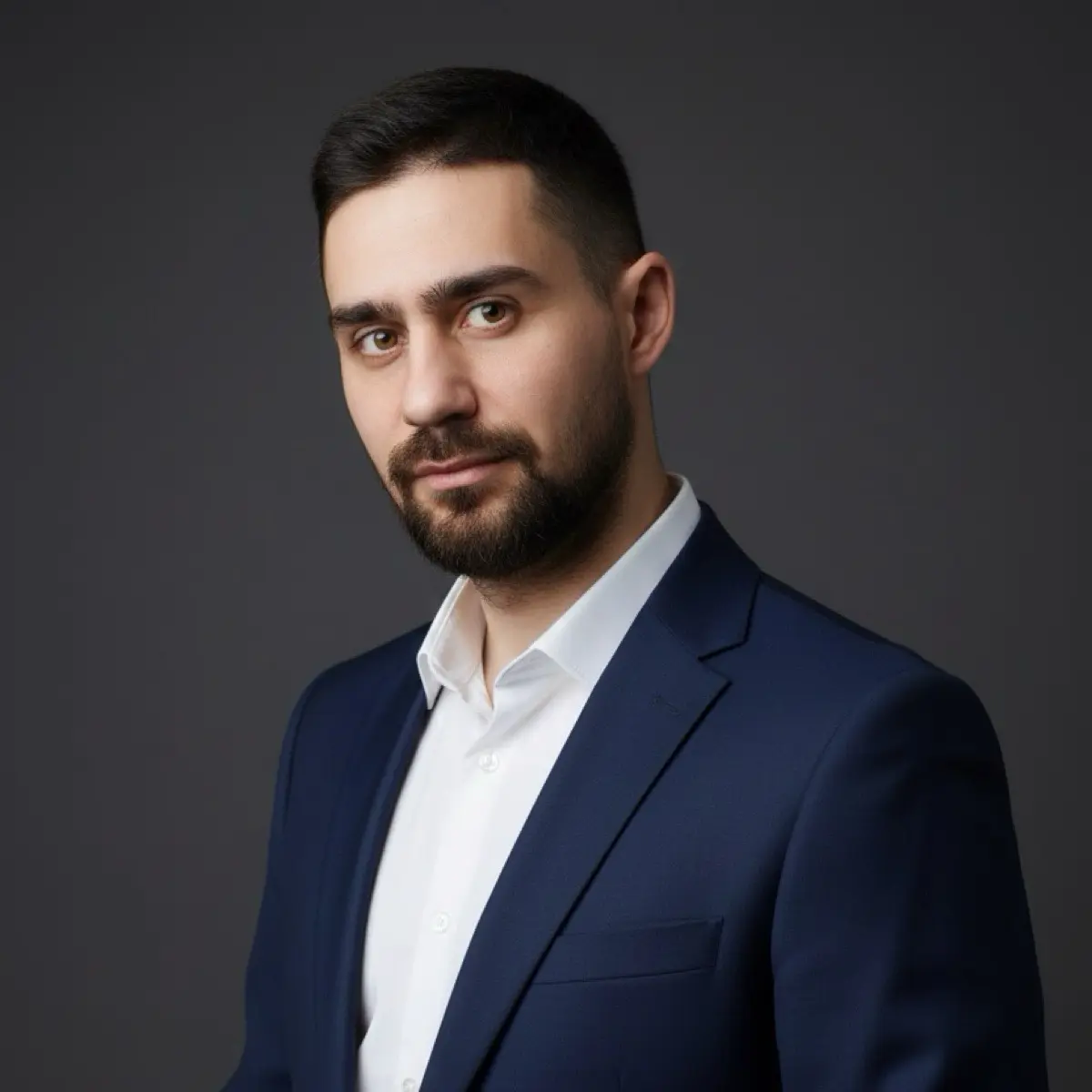 Рустам Хисамов | Сетка — социальная сеть от hh.ru