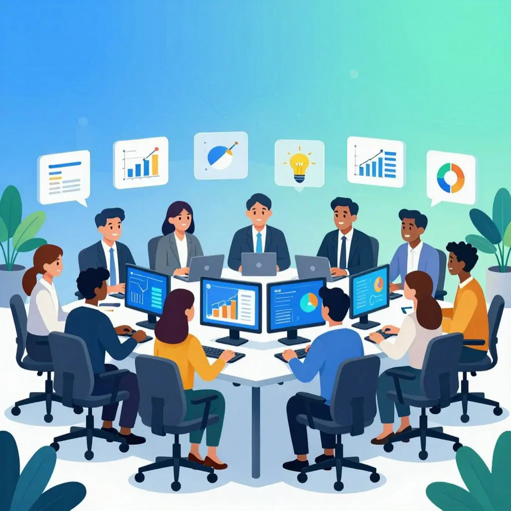 3 типа клиентов, которые строят ваш бизнес | Сетка — социальная сеть от hh.ru