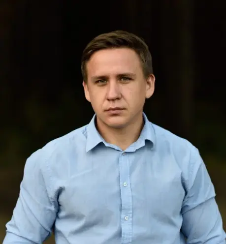 Роман Дмитриев