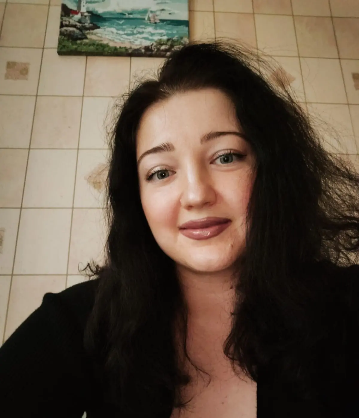 Лилия Партолина