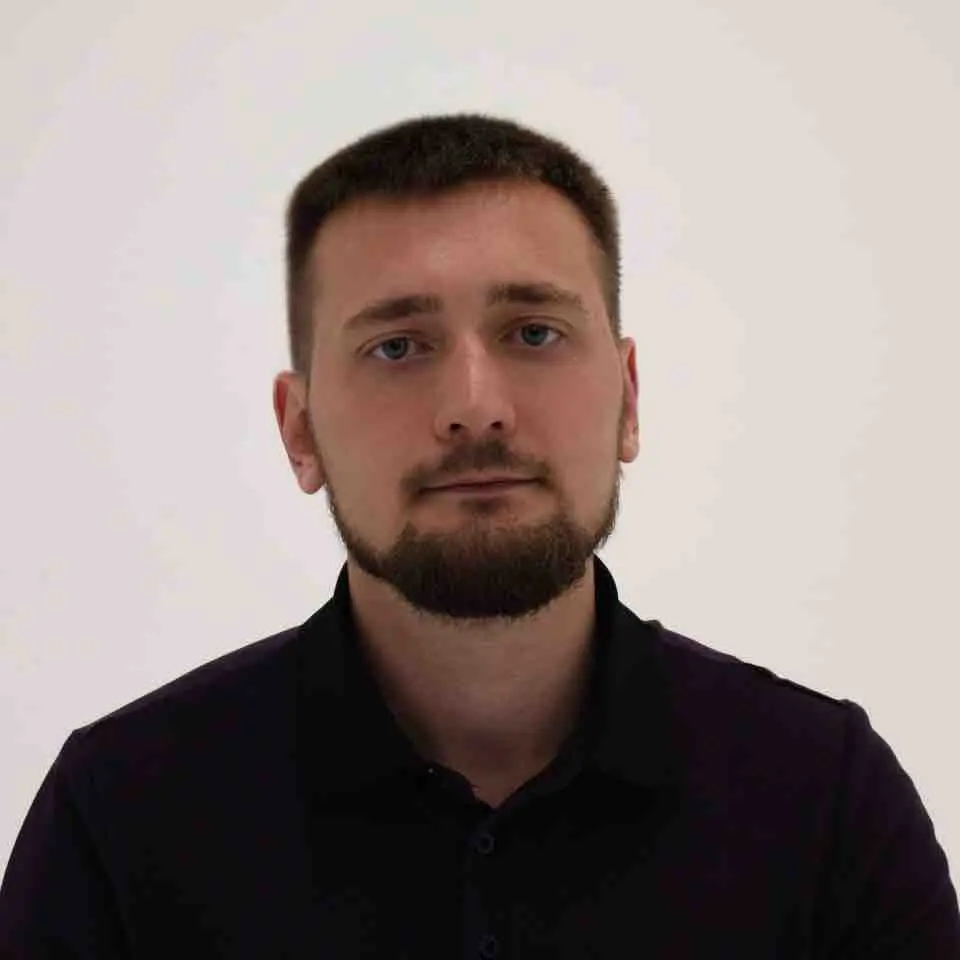 Александр Жулидов | Сетка — социальная сеть от hh.ru