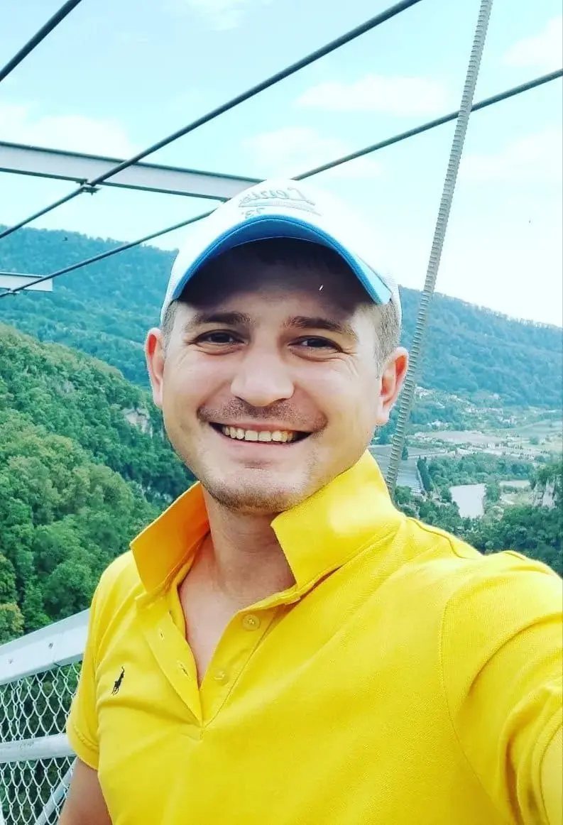 Андрей Андреев