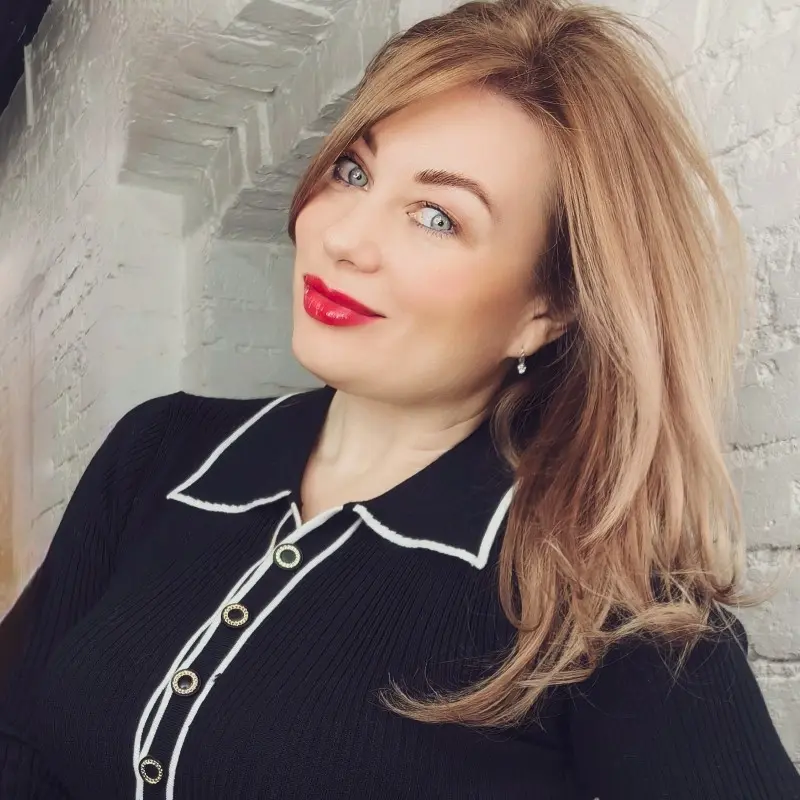 Ирина Михайлова | Сетка — социальная сеть от hh.ru