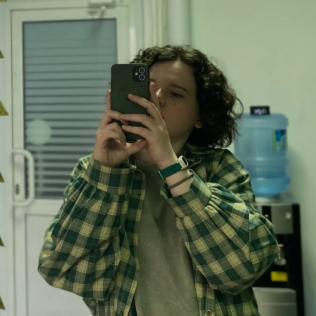 Анастасия Зыкова