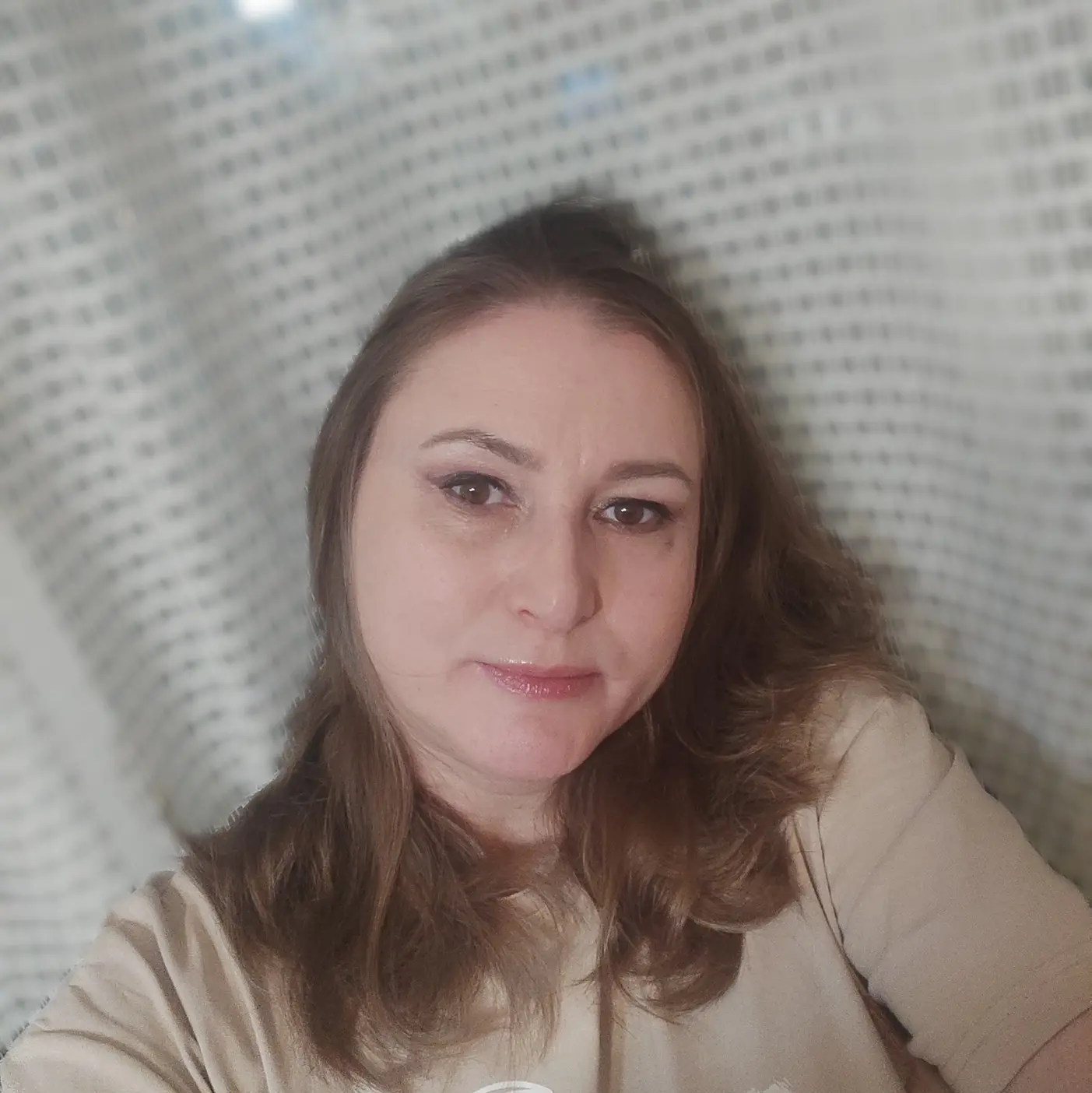 Оксана Ржевская