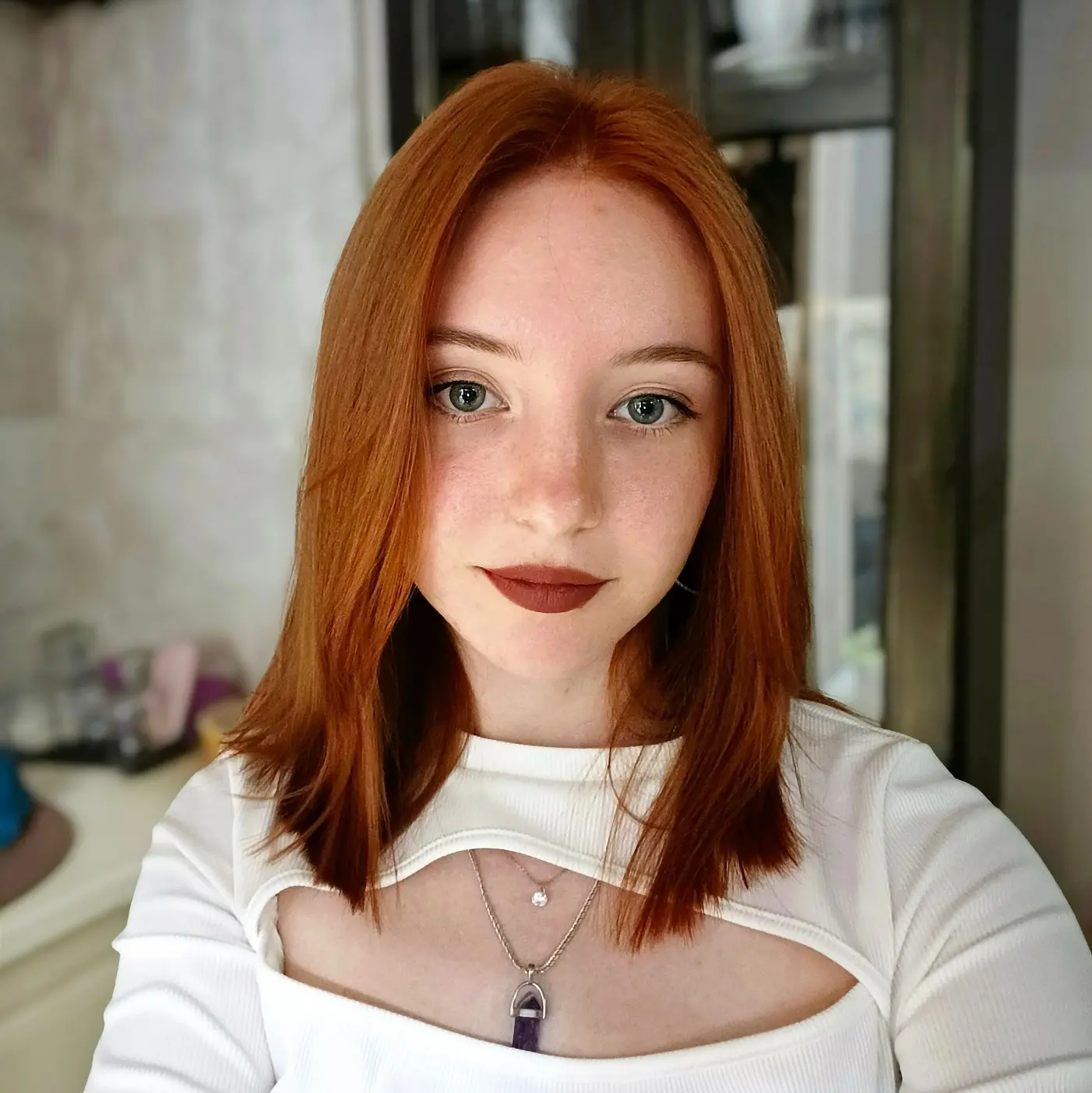 Кристина Заголовская
