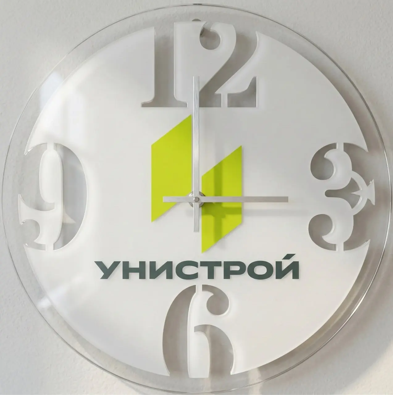 Дизайн-проект настенных часов
К нам периодически приходят с задачами, которые выбиваются из обычного рабочего ритма. Не очередной стандартный заказ, а что-то другое | Сетка — социальная сеть от hh.ru