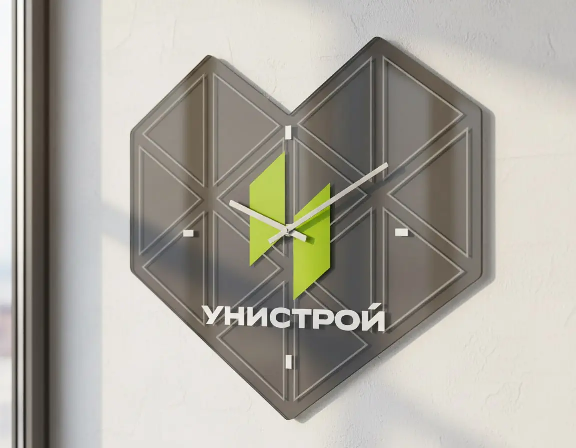 Дизайн-проект настенных часов
К нам периодически приходят с задачами, которые выбиваются из обычного рабочего ритма. Не очередной стандартный заказ, а что-то другое | Сетка — социальная сеть от hh.ru