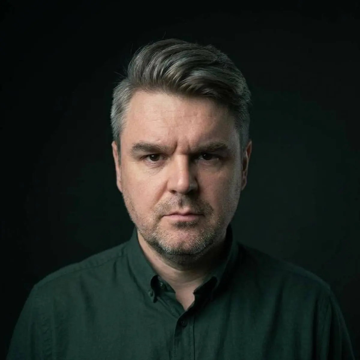 Станислав Щербаков | Сетка — социальная сеть от hh.ru