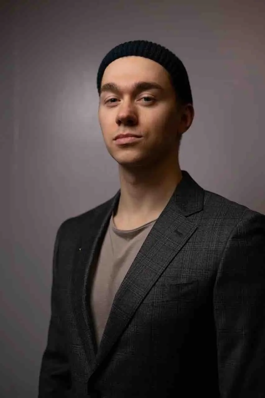 Stanislav Dekhtyarenko