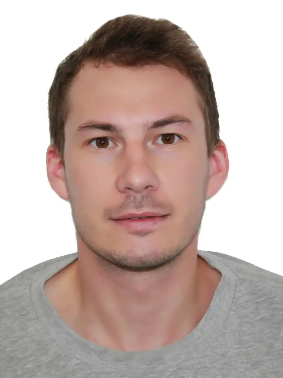 Константин Кирсанов