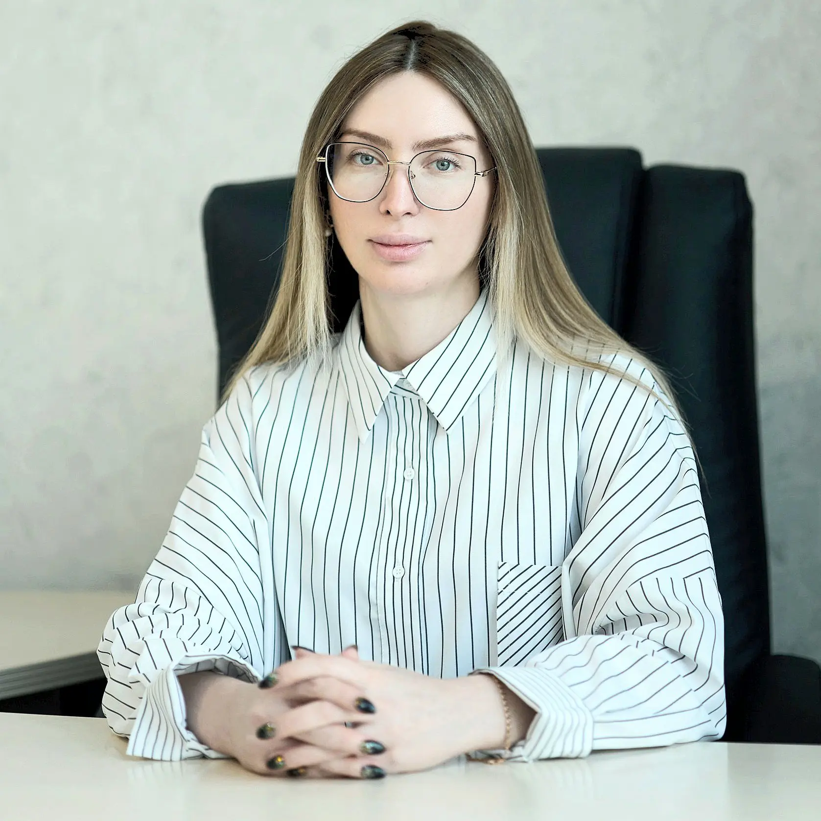 Карина Клинг
